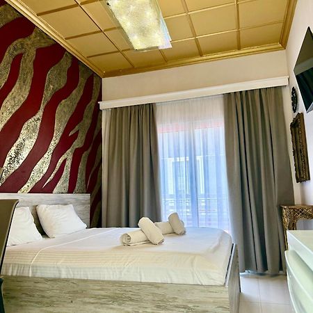 Jz Plus E'Bella Rhodes City Kültér fotó