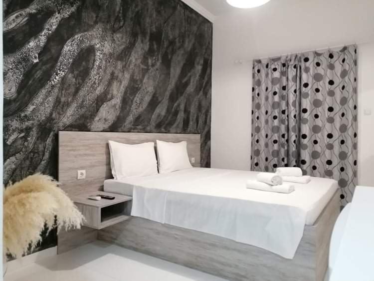 Jz Plus E'Bella Rhodes City Kültér fotó