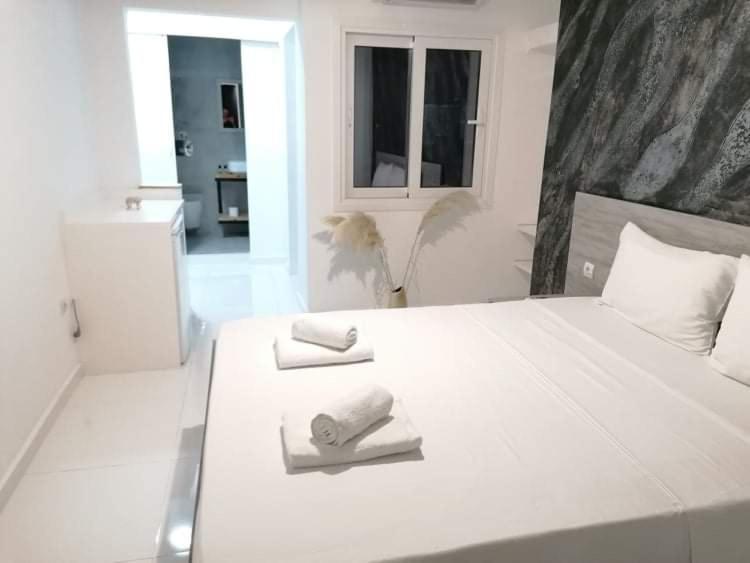 Jz Plus E'Bella Rhodes City Kültér fotó