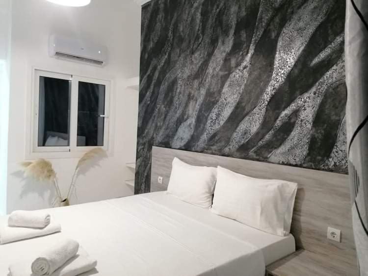 Jz Plus E'Bella Rhodes City Kültér fotó
