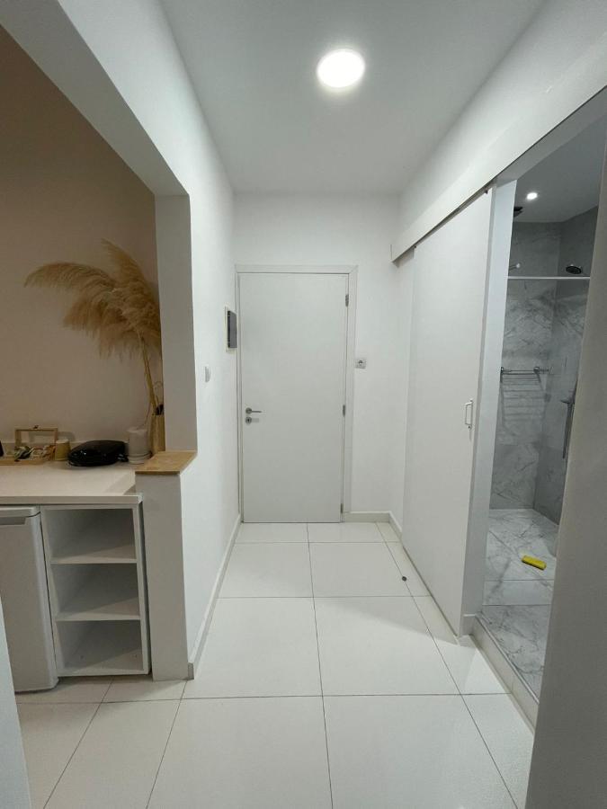Jz Plus E'Bella Rhodes City Kültér fotó